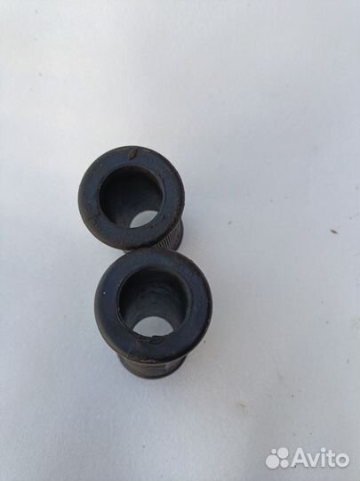 Резинки подножек для мотоцикла Ява