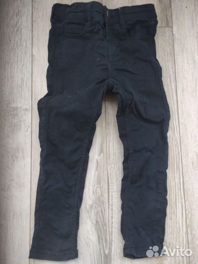 Детские вещи на мальчика