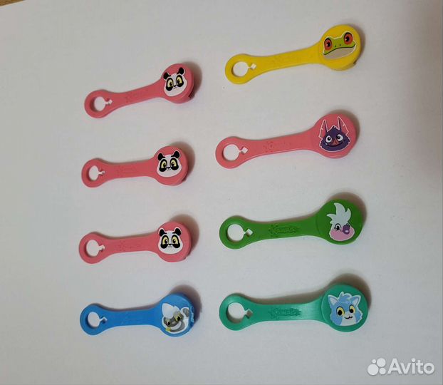 Каваи пятерочка