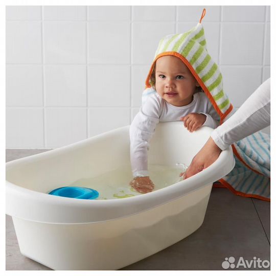 Ванночка для купания IKEA