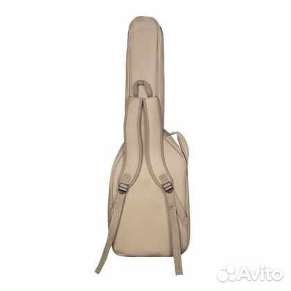 Электрогитара со встроенным процессором Mooer gtrs