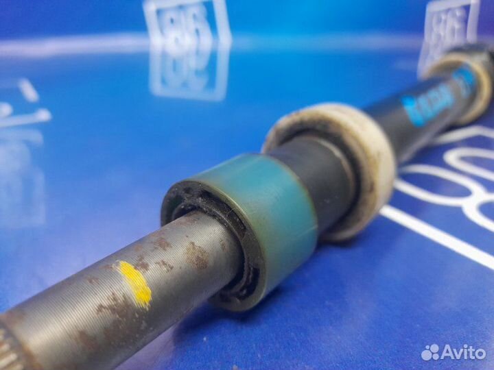 Рулевой карданчик Hyundai Ix55 EN G6DA 2011