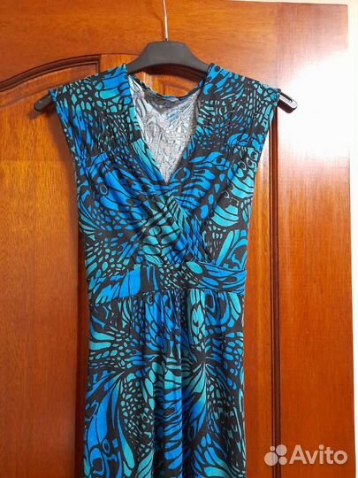 Платья летние