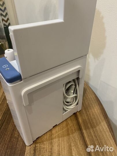 Ирригатор aquajet ld a8