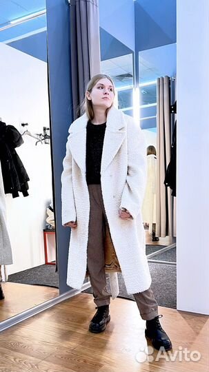 Стилист имиджмейкер