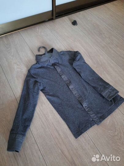 Рубашка для мальчика