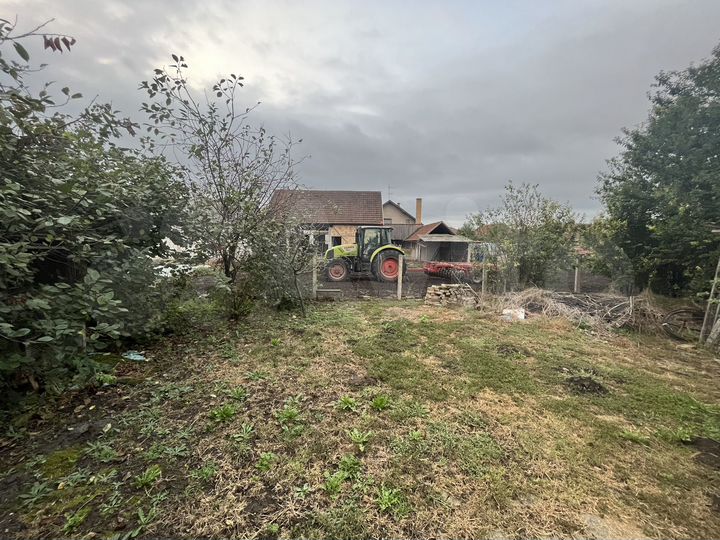 Дом 102 м² на участке 444 м² (Сербия)