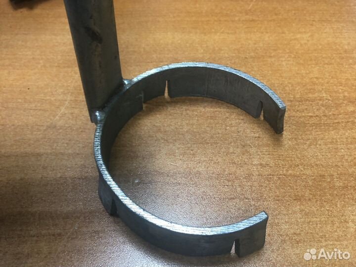 Matra 3307 Ключ для топливного насоса