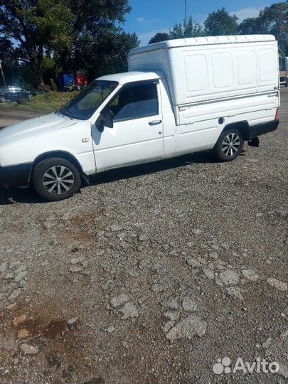 ИЖ 2717 1.6 МТ, 2002, 220 000 км