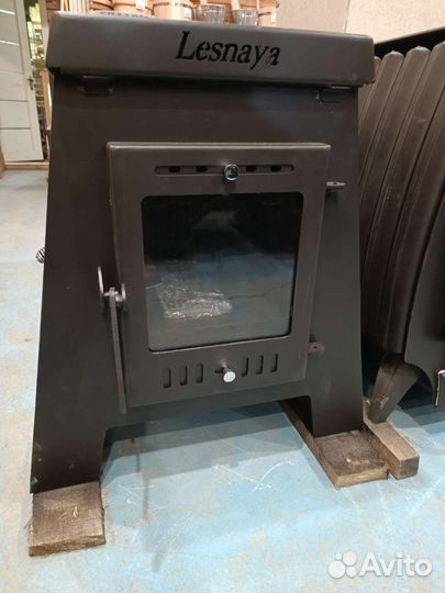 Печь отопительная