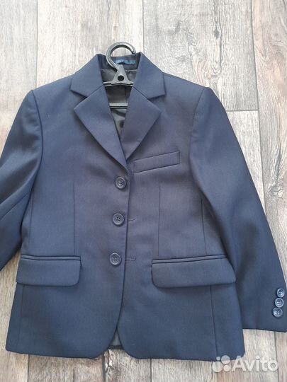 Костюм для мальчика