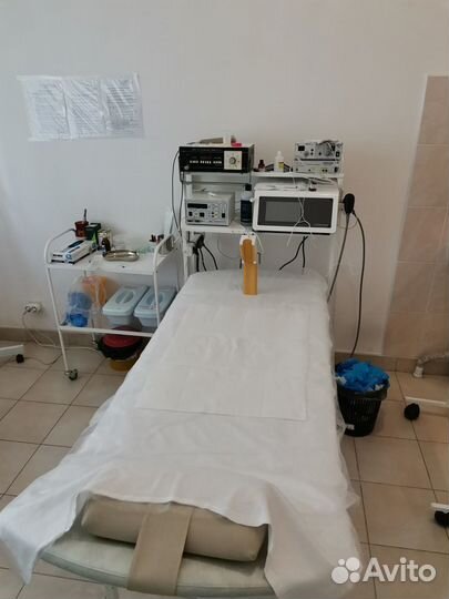 Продается Медицинская клиника