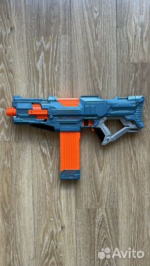 Nerf elite 2.0 turbine
