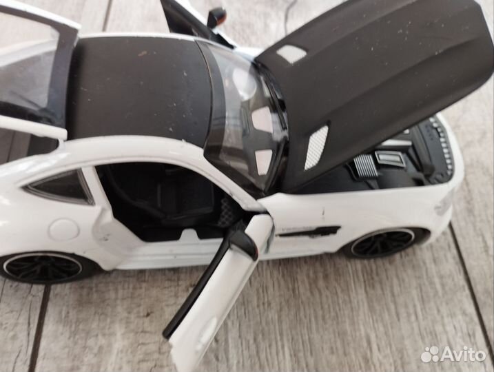 Модели машин