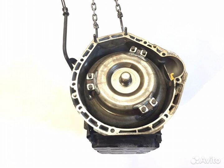 Коробка АКПП Mercedes C W203 2.2 CDI, 722.699