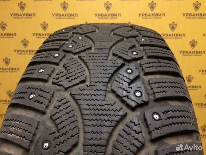 Continental Conti4x4IceContact 265/65 R17