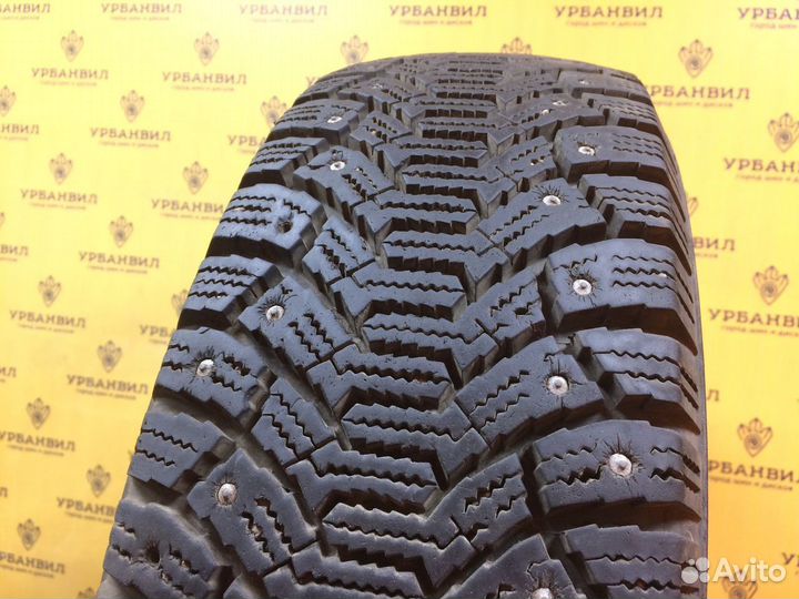 Tunga Nordway 195/65 R15 91Q