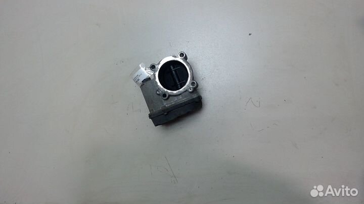 Заслонка дроссельная Seat Altea, 2010