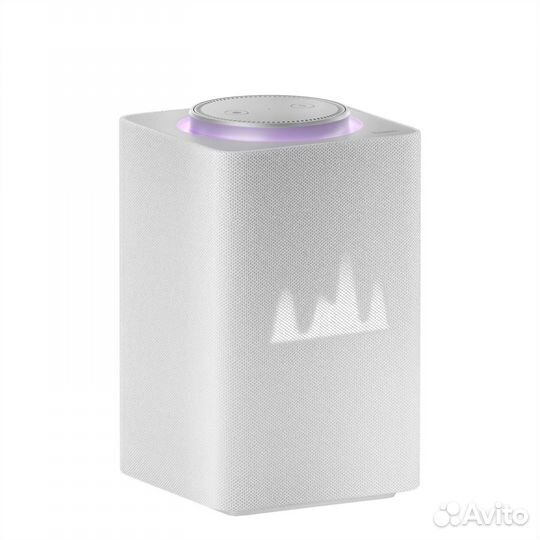 Умная колонка Яндекс станция макс серая