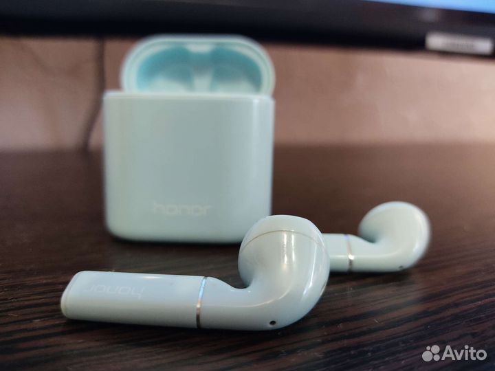 Беспроводные наушники Honor FlyPods