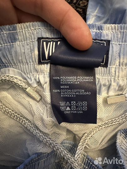 Шорты плавки Vilebrequin оригинал,М-XL размер