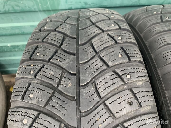 КАМА Кама-515 215/65 R16 102Q