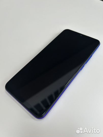 Xiaomi Redmi 9, 4/64 ГБ
