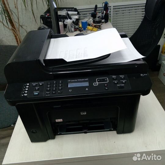 Мфу лазерный samsung scx-4220