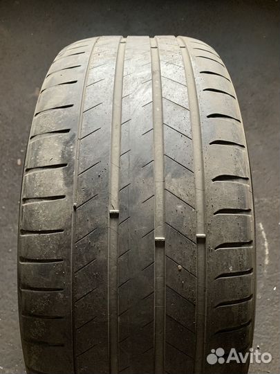 Michelin Latitude Sport 3 255/55 R19