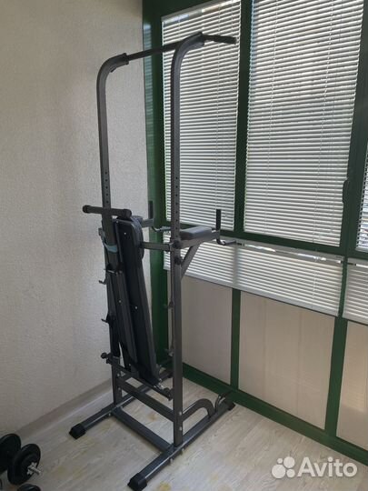 Спортивный комплекс