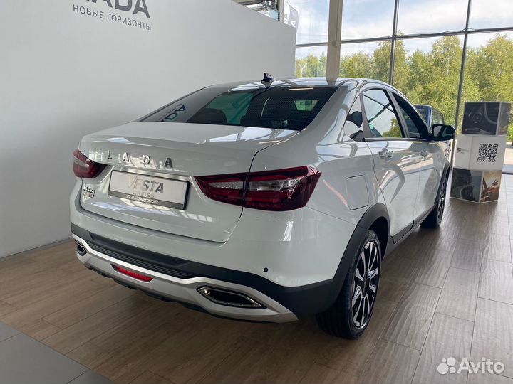 LADA Vesta 1.6 МТ, 2023