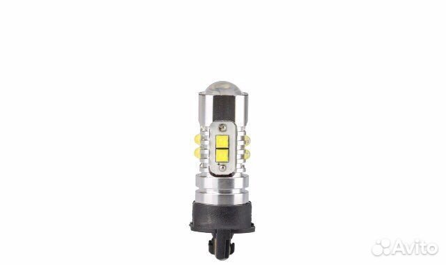 LED лампа optima PW24W Mini Cree