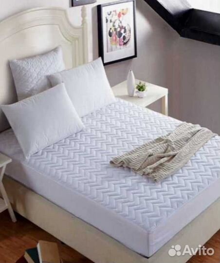 Матрас ортопедический 140х200, 160х200