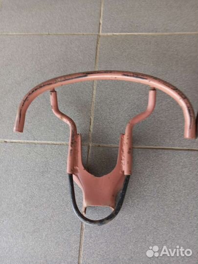 Каркас сиденья Урал