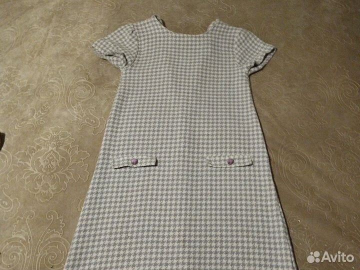 Двойка для девочки