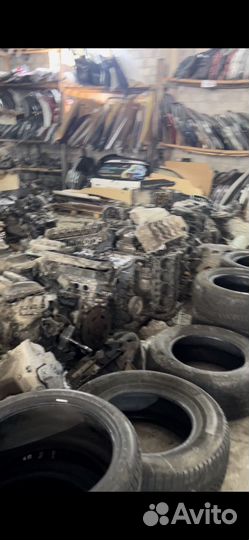 Авторазборка Япония / Германия