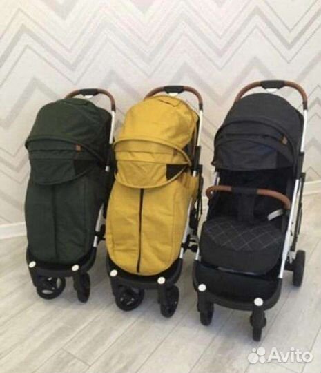 Сдаём в aренду Yoya plus max