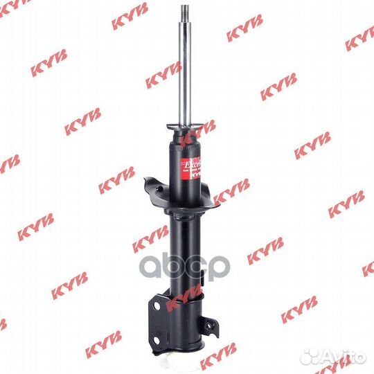 332 111 амортизатор передний левый газовый Dai