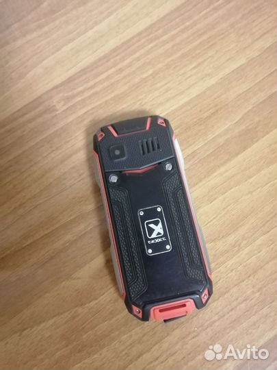 teXet TM-515R