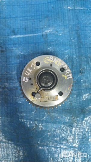 Муфта Hyundai Sonata G4KJ LF