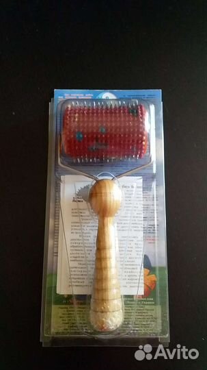 Аппликатор Ляпко