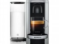 Nespresso Vertuo GCB2 EU Silver