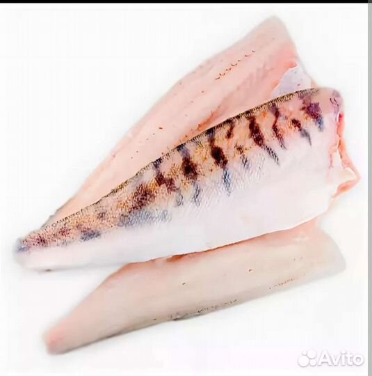 Филе судака,окуня, трески