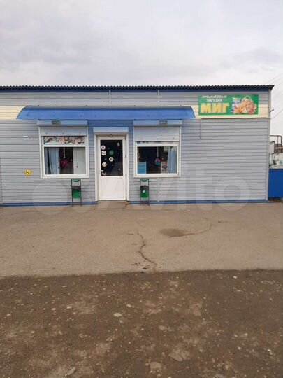 Торговая площадь, 47.7 м²
