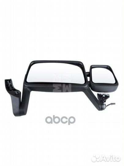 Зеркало в сборе двойное электрорегулировка