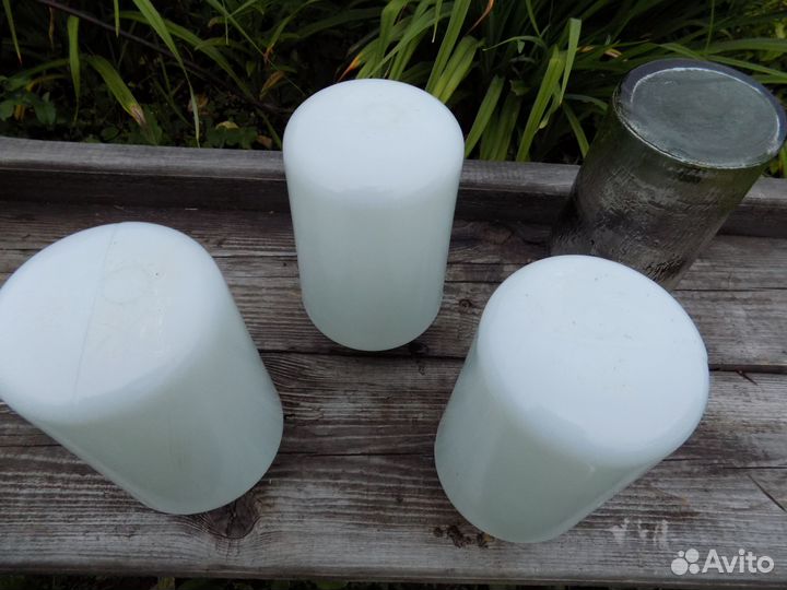 Плафон СССР