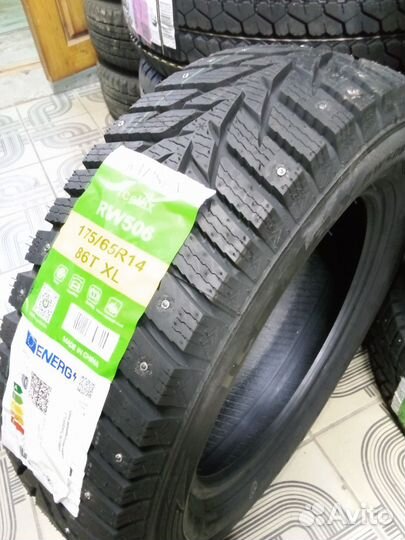 Kapsen IceMax RW506 175/65 R14 86T