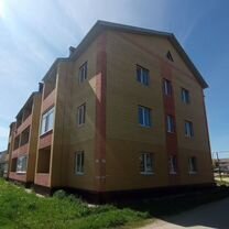 Квартира-студия, 50 м², 3/3 эт.