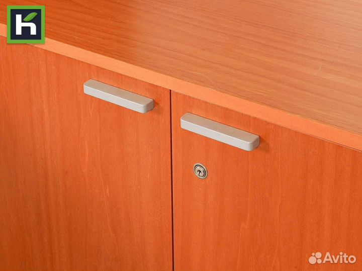 Мебель в кабинет руководителя бу