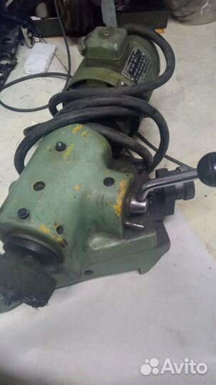 Резьбошлифовальная оснастка для токарного станка